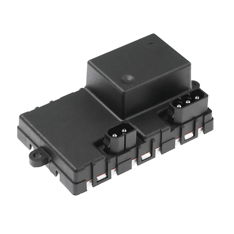 XINLONG LION Blower Regulator Control Unit Resistor FOR BMW Reference NO. 351321211