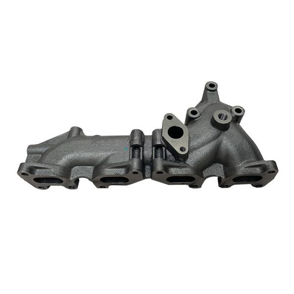 Sand Casting Machining Solutions utilizing Large Carbon Alloy Stainless Steel Casting