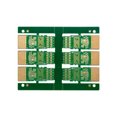 Carte PCB à haute fréquence de RO3003 RO4350