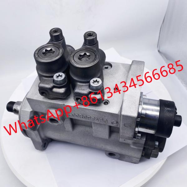 Bomba de combustível diesel diesel 97078331 do injetor do trilho comum para a bomba diesel 97078331 da injeção de BOSCH