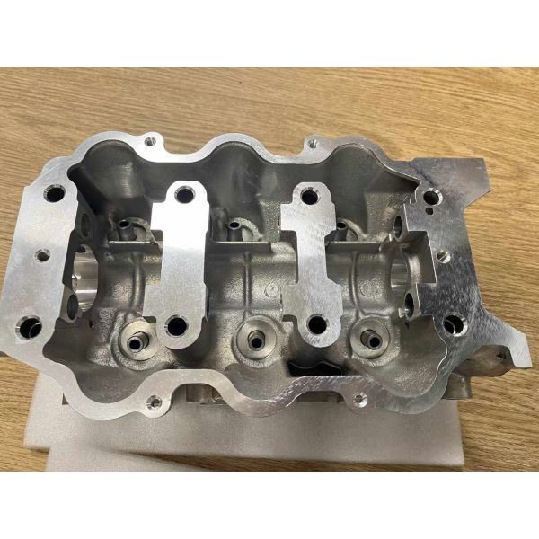 DAIHATSU CB CB370 CD KIA TOWNER Cabeza del cilindro del motor 11101-87726 22100-0Z000