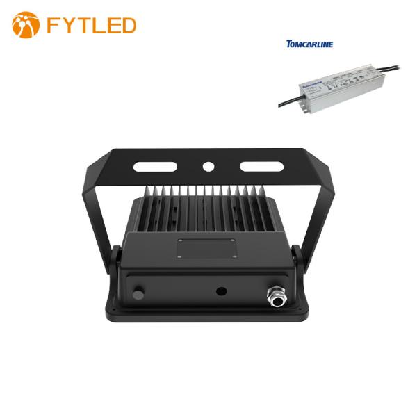 SAA Approval 30 Degree Billboard Outdoor LED Flood Lights Aluminum