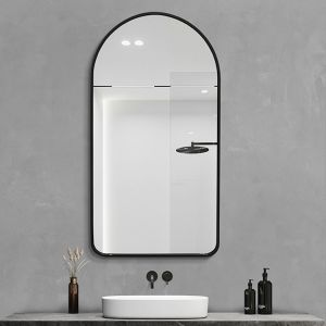 Mirror Without Light