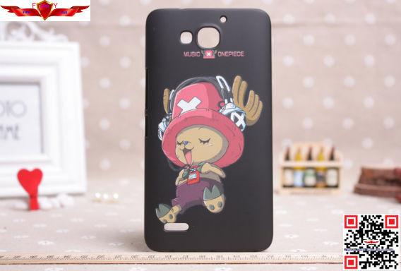 100% Perfect Fit Brand New Colorful Matte PC Cover Case For Huawei Honor 3X High Quality