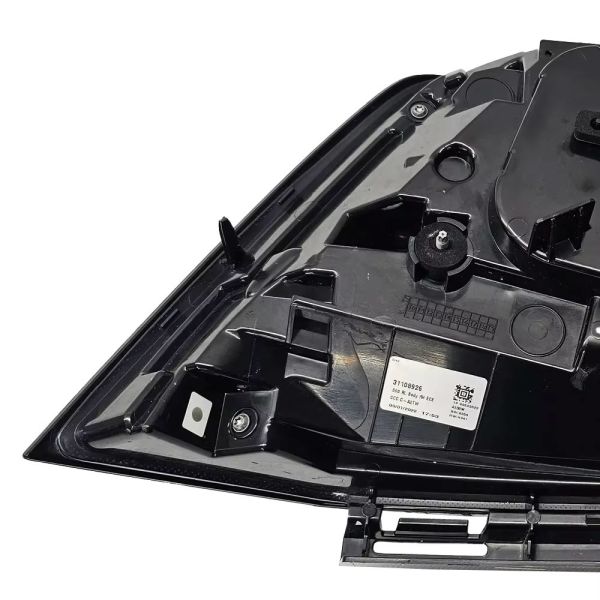 Parties de systèmes d'éclairage pour voitures OE 31108926 Lampes d'éclairage de voiture pour Volvo S90 2017-2019 Pièces détachées