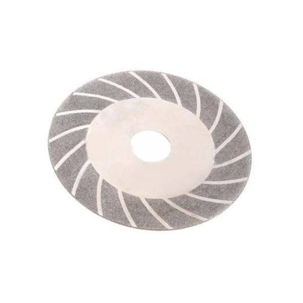 100mm Electroplated Diamond Saw Blades Cutting Disc Wheel Grinding Tool