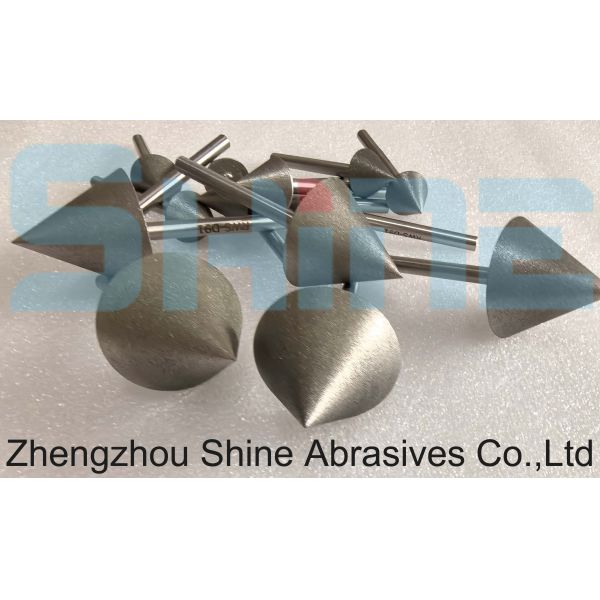 Electroplated Grinding Heads Industrial Field Or Internal Or External Grinding