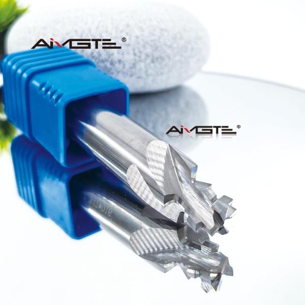 T Slot Tungsten Carbide Engraving Bit for Acrylic PS  CNC Router Milling Cutter for Neon Sign Making
