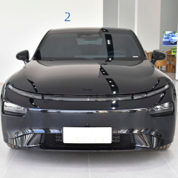 Électrique pur de voitures de berline utilisé par VENTES CHAUDES de VOITURES de XPENG P7 2022 480G EV VOITURES BON MARCHÉ DE VOITURES