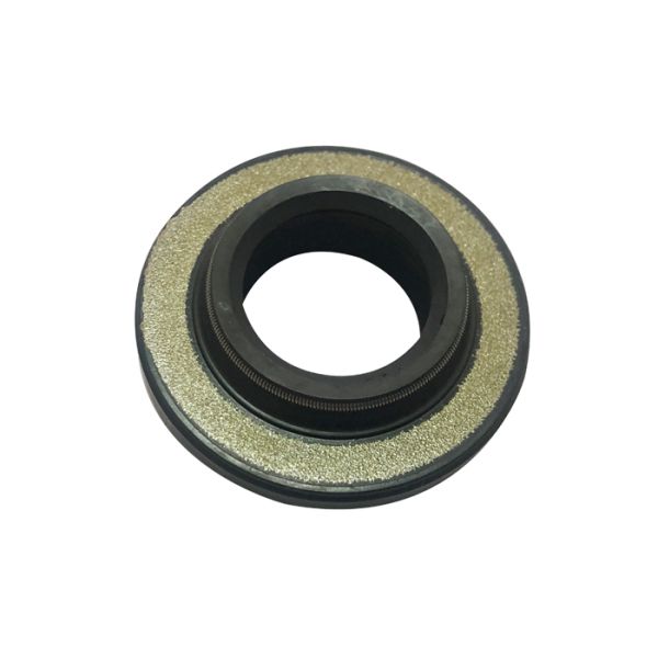 65Mn Spring NBR Shock Absorber Oil Seal  Automotive Suspension Parts Shore A85