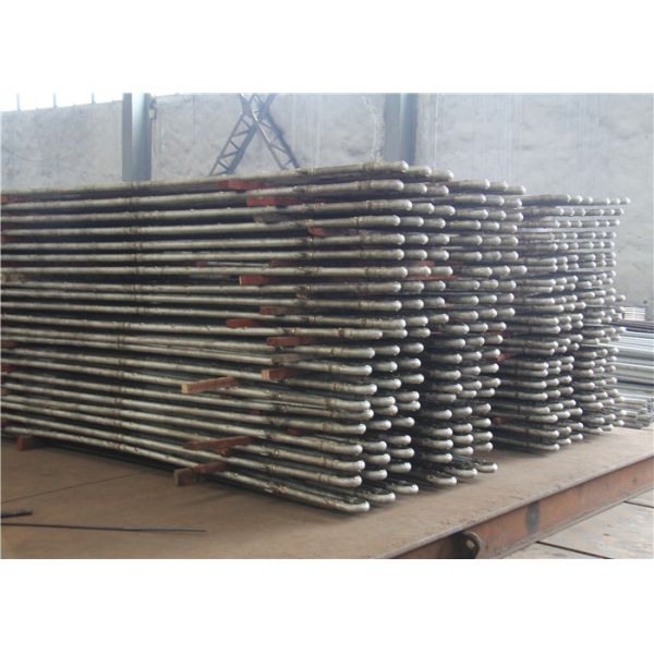 Трубка серпентина мельницы пальмового масла/змеевик испарителя серпентина коррозионностойкий