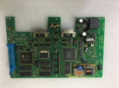Fanuc A16B-3300-0033 Control Circuit Board for Power Mate 0i-MC System