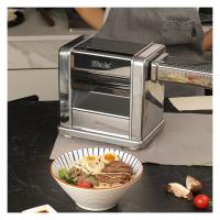 Rouleau électrique intelligent à la maison de pâtes et de pâte faisant la machine pour les pâtes fraîches