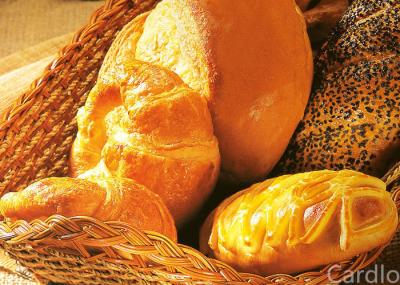 ISO 22000 20kg/Bucket Baking Improver Ingredients