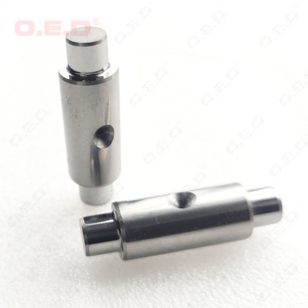 Non Magnetic 9% Nickel Tungsten Carbide ON40 Position Pin Nickel Wear Parts