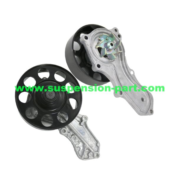 19200-5A2-A01 192005A2A01 Водяной насос для автомобильных двигателей для HONDA ACCORD IX SALOON