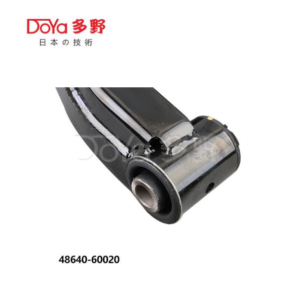 Conjunto de braço Toyota 48640-60020