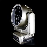 LED Moving Head 19pcs 40W 4in1 Beeye Stage IP65 ZOOM Wedding Party Light