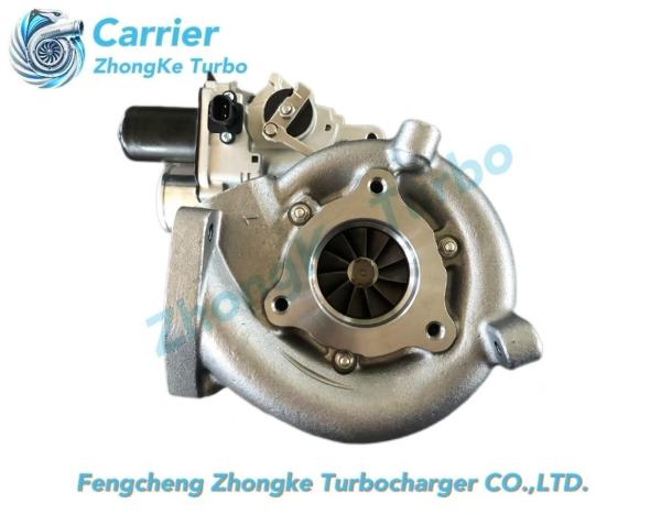 CT16V Car Turbo Parts 17201-0L040 Turbocharger 17201-30101 17201-30100 For Toyota 3.0 D.SW4 1KD-FTV Engine
