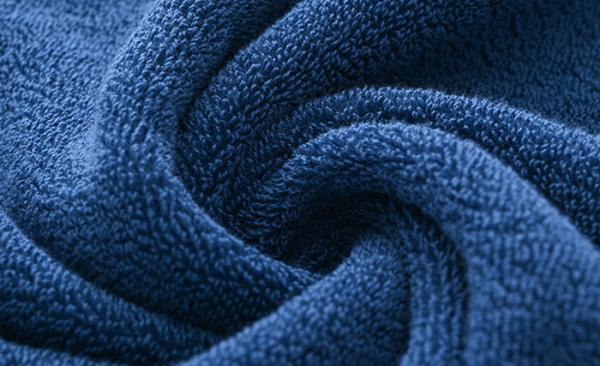 75x150cm 100% Bath Cotton Towel Easy Cleaning Moisture Proof Soft Bath Towels