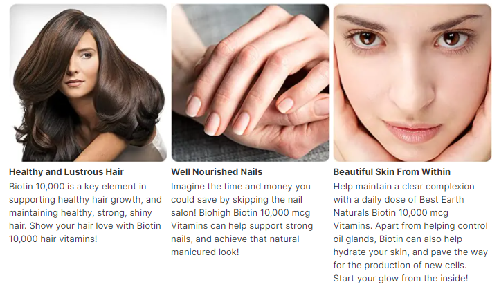 Hair growth vitamin softgel capsule Biotin capsule Multivitamin soft capsules