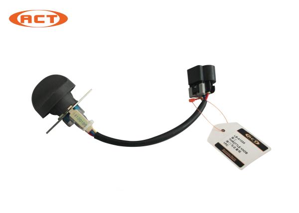 Throttle Motor Knob Excavator Spare Parts Motor Assy Parts For Xugong Excavator