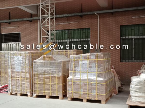600V TPU Cable UL20234, UL20352, UL20939, UL20940, UL20948, UL20979, UL21029, UL21060, UL21127, UL21140, UL21223