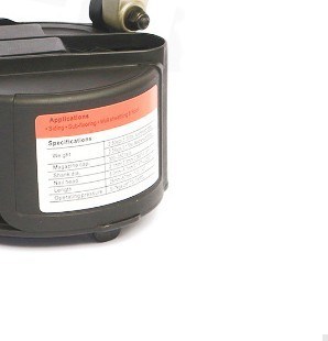 Пистолет с катушкой Fx-Cn55A 15 градусов воздушный гвоздь для 55 мм плоской проволоки сварные катушки гвоздей