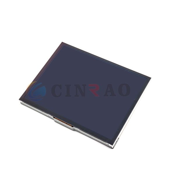 ISO9001 Sharp TFT Automotive LCD Display LQ0DASC243 LQ0DASC242