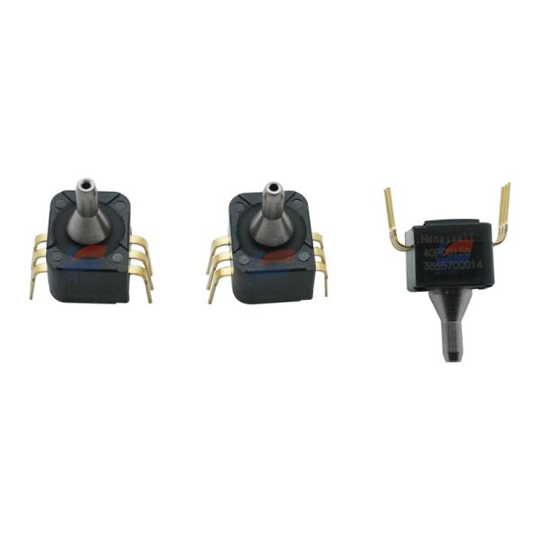 YJJ 40PC015G2A 40PC Series Gauge Pressure Amplification Compensation Pressure Sensor