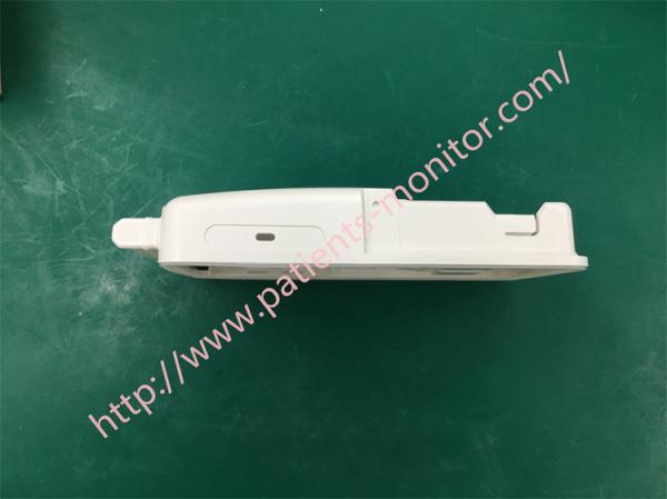 Philip MX40 Patient Monitor Parts Casas traseiras, Material ABS, Leve e durável