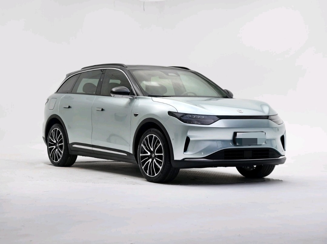 Размер электрическое Suv 610km версии EV изменения перескакивания C11 2021 роскошный средний