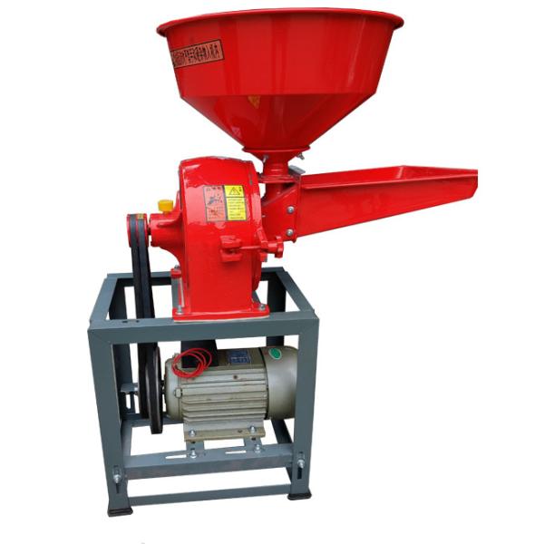YIFENG  Factory Price Commercial Corn Grinder Pepper Chilli Powder Grinder Machine