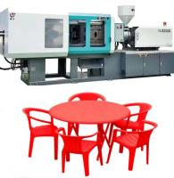 machine de fabrication de chaises en plastique machine d'injection de chaises en plastique machine pour la fabrication de chaises