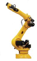 bras robot universel 6 axes assemblage robotique chinois bras ODM ER50B