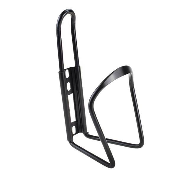 Bicycle Water Bottle Cell Phone Holder Carrier Accessories Aluminum Alloy Bike Seat Saddle