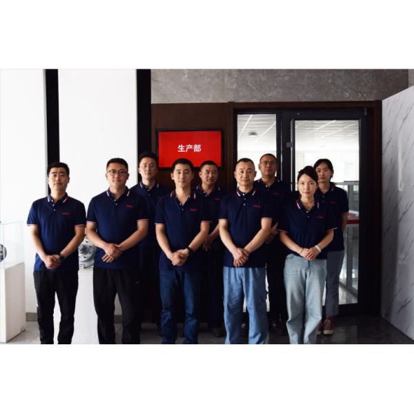 Weifang Airui Brake Systems Co., Ltd.