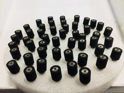 Durable Cbn Grinding Wheels Fuel Injection Pump Nozzle And High Pressure Common Rail Special