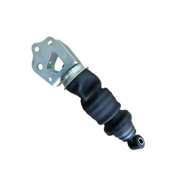 Shacman X3000 Sinotruk Howo Spare Parts Airbag Suspension Shock Absorber DZ1640440015 DZ14251440060