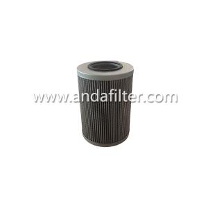 HYDRAULIC FILTER