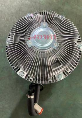 2576016,Aluminum Engine Fan Clutch with One Year Warranty and Energy Saving for