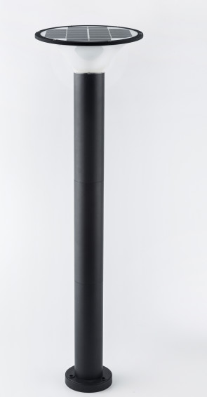 30m Remote Control 450LM 6V 5W Solar LED Garden Lights