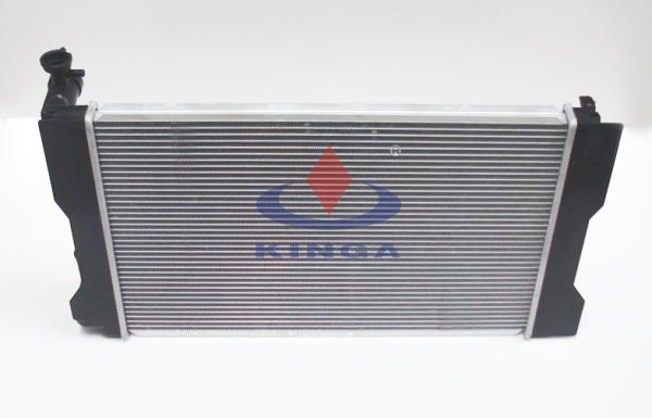 High performance 2008 toyota corolla radiator automobile car parts 16400-22170