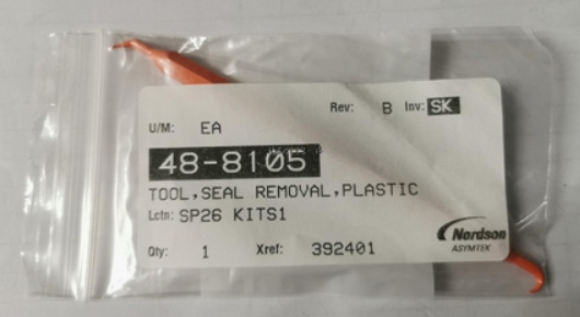 Asymtek SL940E/SL941E 48-8105/392401 Инструмент, ПЛАСТИЧЕСКИЙ СМТ