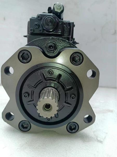 Hydraulic  Main Pump for KOBELCO SK200-6 SK210-6 SK230-6