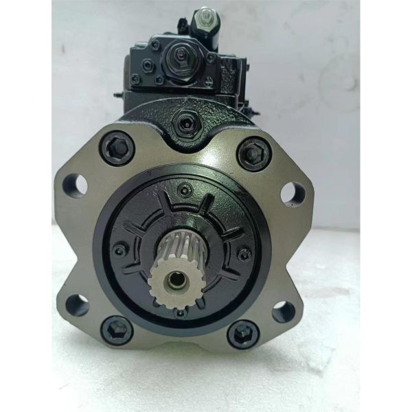 Hydraulic Main Pump for KOBELCO SK200-6 SK210-6 SK230-6