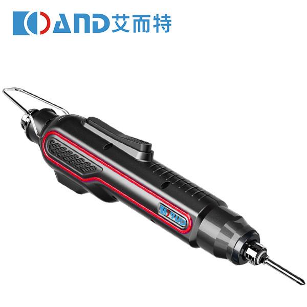 HD2460 Ultra Low Noise Torque Control Screwdriver Heat Dissipation Design