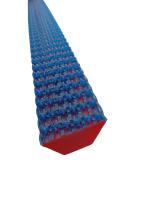 Résistant à l'abrasion Polyuréthane PU Super Grip Ceinture Pour la ligne de polissage de glaçage