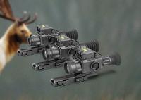 High Recoil Resistant Thermal Imaging Sight With 35 50mm Lens