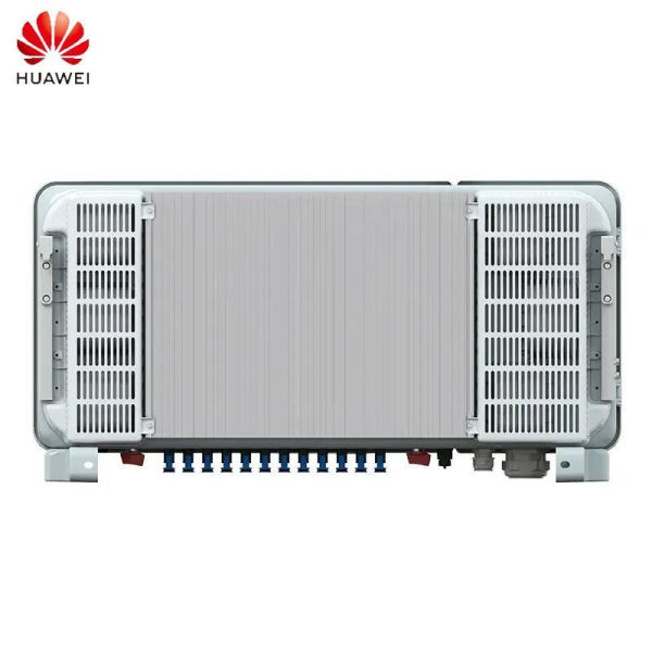 IP65 Protection Three Phase SUN2000-60KTL-M0 On Grid Solar Inverter for Commercial